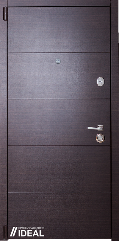 ВХОДНЫЕ ДВЕРИ «SV-2XМ» (стандарт)